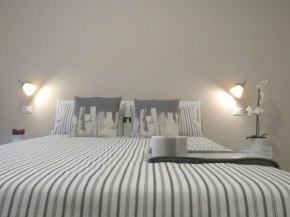 8 Colonne Apartments Bologna